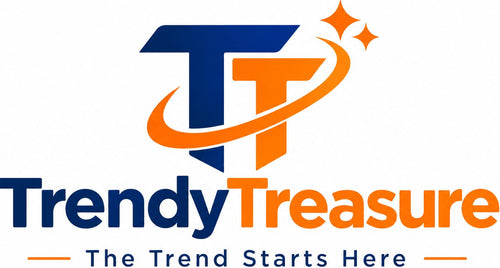 Trendy Treasure - A Shop With Treasures